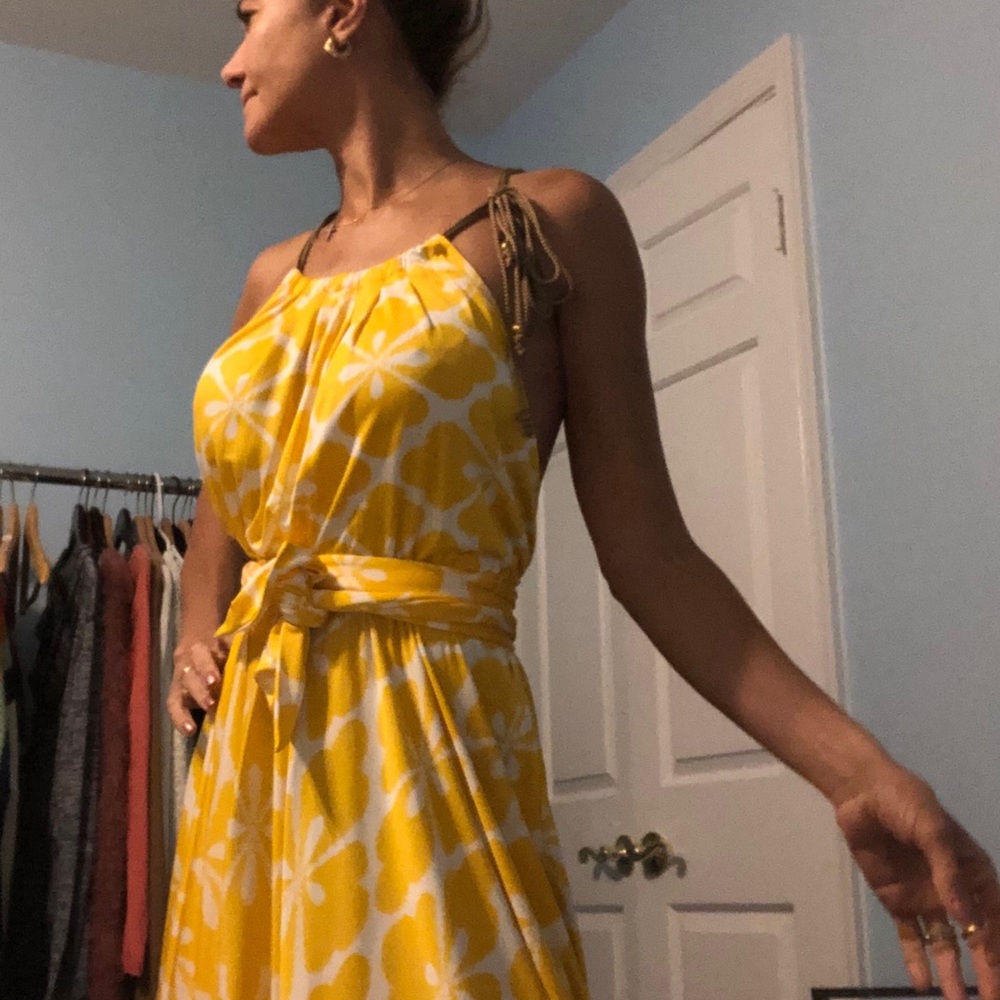 Diane Von Furstenberg dress - Picture 2 of 6